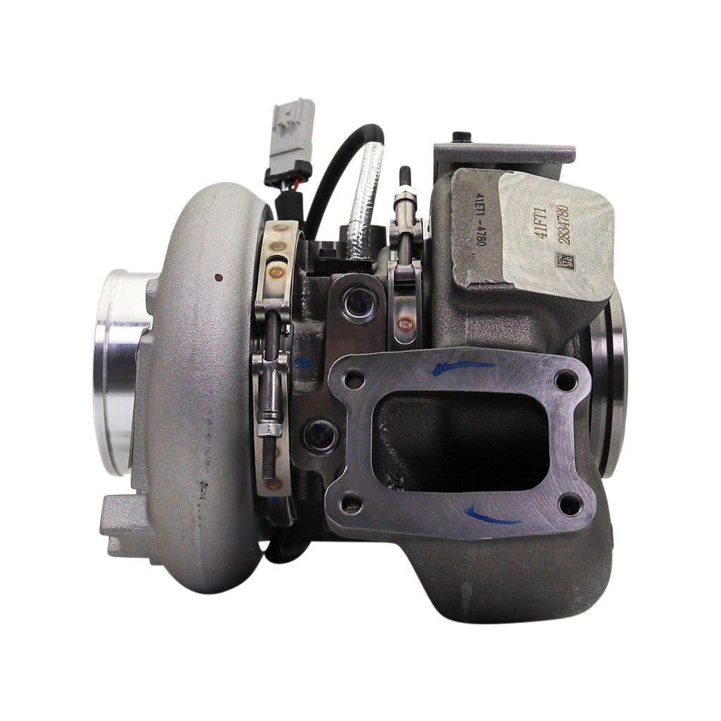 Alliant Power 3786778H Turbocharger