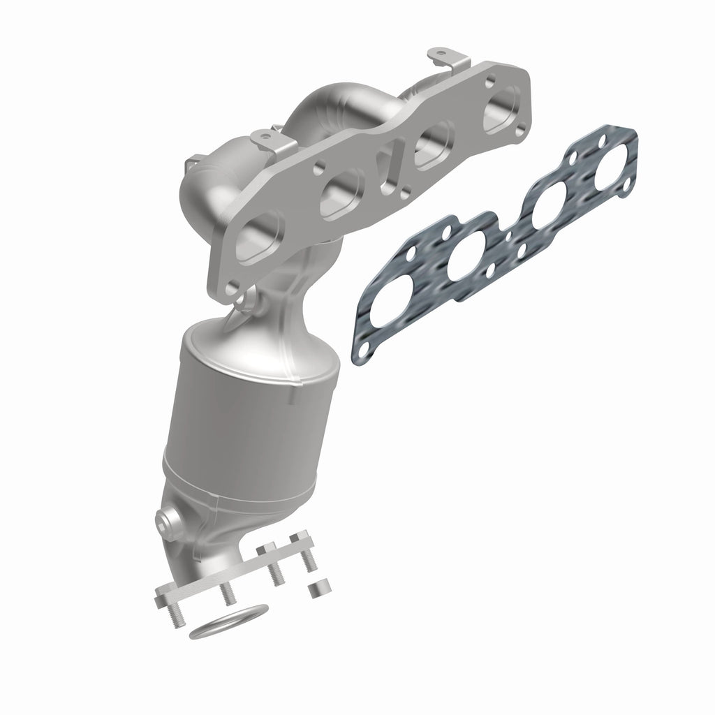 MagnaFlow Exhaust Products 5631295 California CARB Manifold Catalytic Converter for Select Nissan Altima