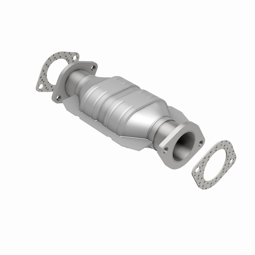 MagnaFlow Exhaust Products 49485 OEM Grade Direct-Fit Catalytic Converter for Select INFINITI I30, Nissan 200SX, Nissan Maxima, Nissan Sentra