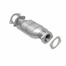 Load image into Gallery viewer, MagnaFlow Exhaust Products 49485 OEM Grade Direct-Fit Catalytic Converter for Select INFINITI I30, Nissan 200SX, Nissan Maxima, Nissan Sentra