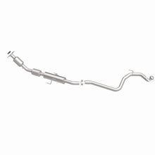 Load image into Gallery viewer, MagnaFlow Exhaust Products 21-285 OEM Grade Direct-Fit Catalytic Converter for Select Toyota Yaris