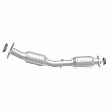 Load image into Gallery viewer, MagnaFlow Exhaust Products 51833 OEM Grade Direct-Fit Catalytic Converter for Select Nissan Versa