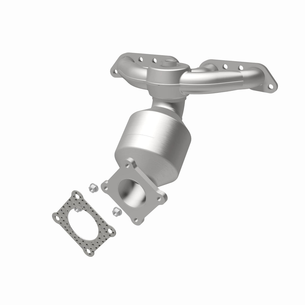 MagnaFlow Exhaust Products 50913 HM Grade Manifold Catalytic Converter for Select Dodge Neon, Plymouth Neon