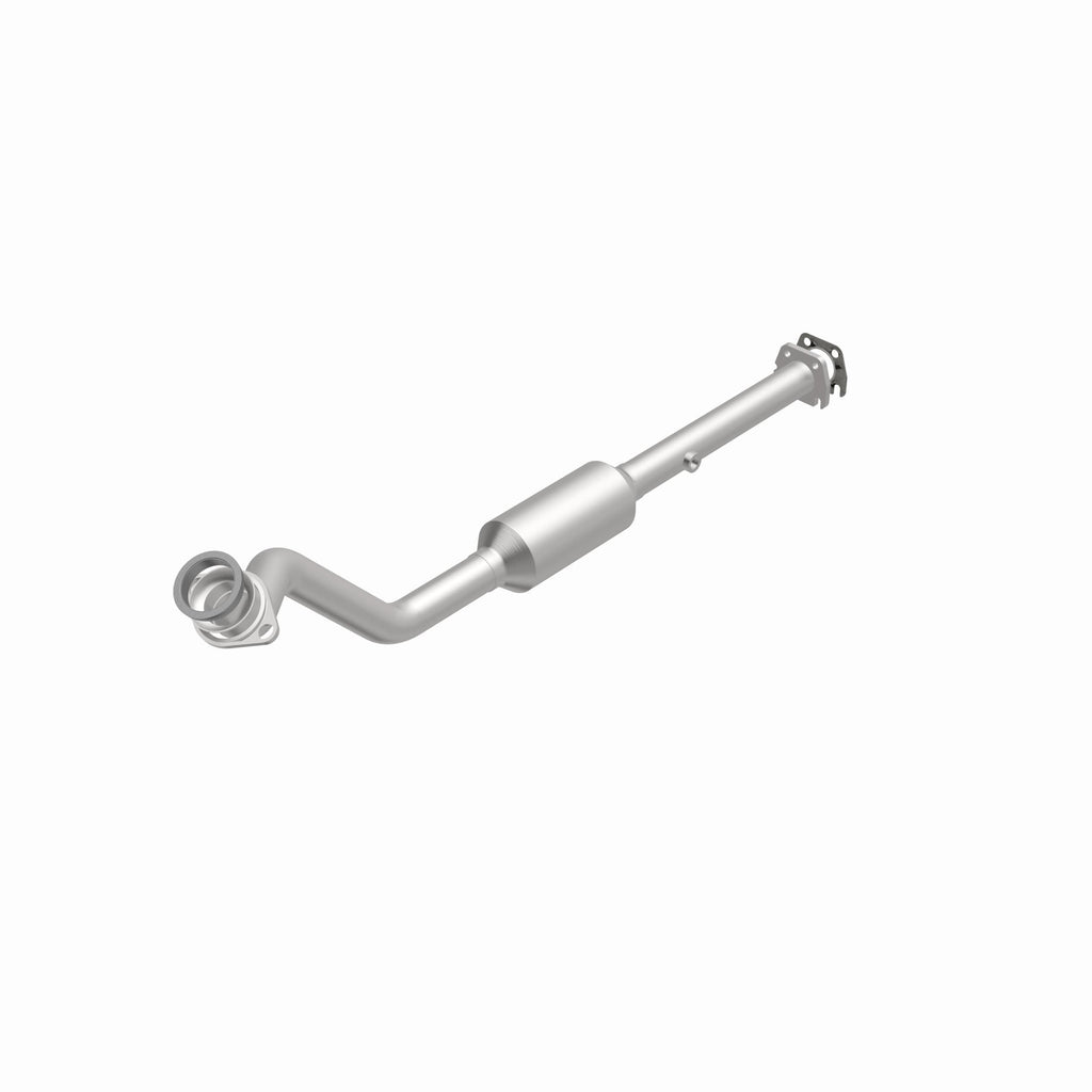 MagnaFlow Exhaust Products 4481498 California CARB Direct-Fit Catalytic Converter for Select Buick Regal, Chevrolet Lumina, Chevrolet Monte Carlo, Oldsmobile Cutlass Supreme, Pontiac Grand Prix
