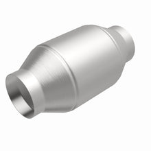 Load image into Gallery viewer, MagnaFlow Exhaust Products 59559 Standard Grade Universal Catalytic Converter