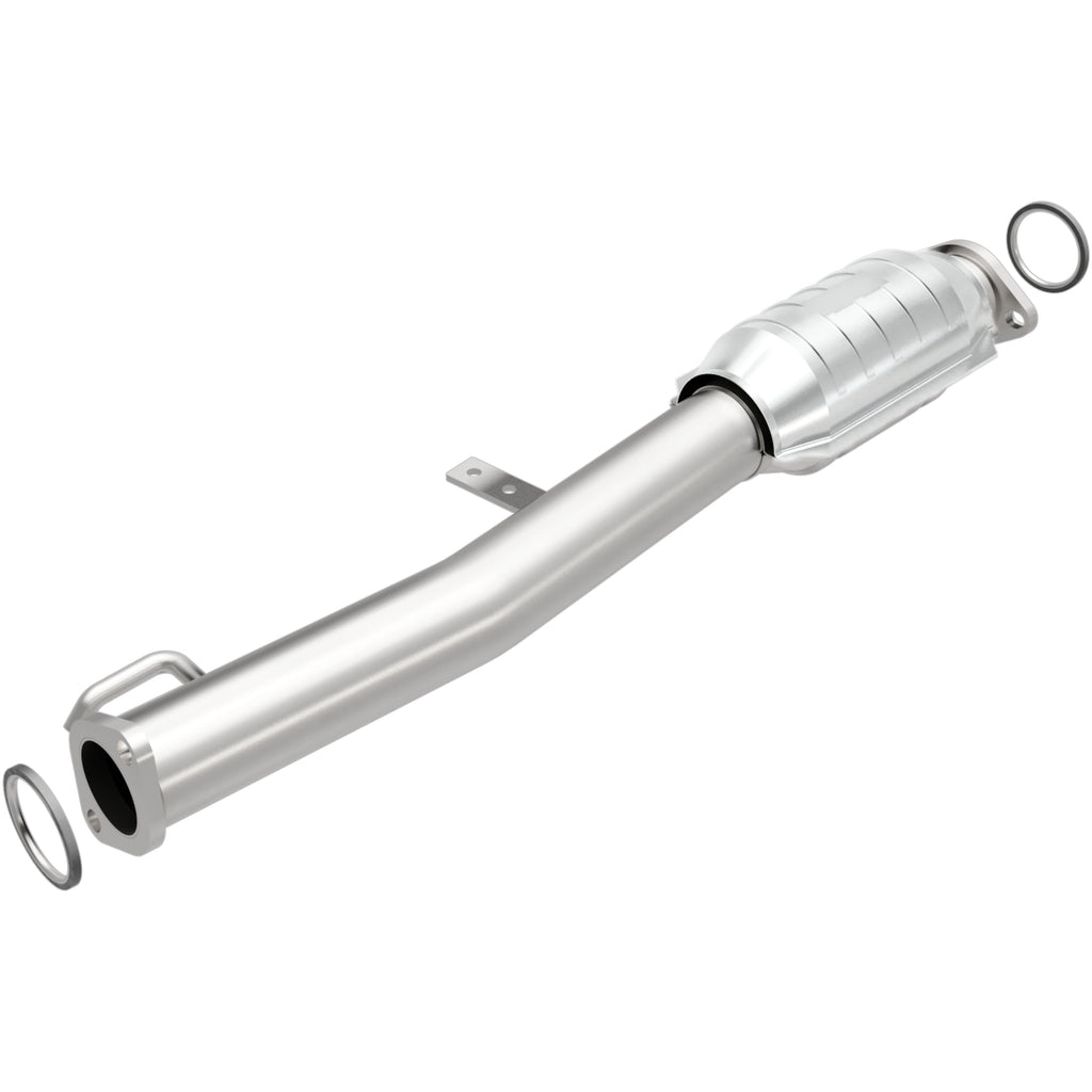 MagnaFlow Exhaust Products 93134 HM Grade Direct-Fit Catalytic Converter for Select Toyota RAV4