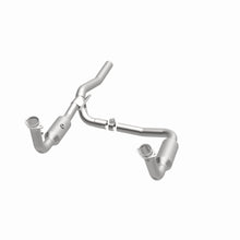 Load image into Gallery viewer, MagnaFlow Exhaust Products 52148 OEM Grade Direct-Fit Catalytic Converter for Select Dodge Nitro, Jeep Liberty