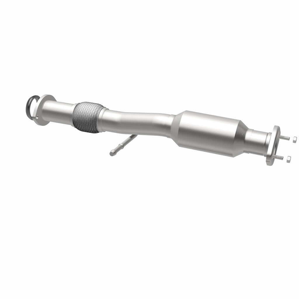 MagnaFlow Exhaust Products 280096 OEM Grade Direct-Fit Catalytic Converter for Select Toyota Highlander
