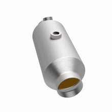 Load image into Gallery viewer, MagnaFlow Exhaust Products 5461325 California CARB Universal Catalytic Converter for Select Acura RSX, Honda Civic
