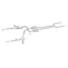 Load image into Gallery viewer, MagnaFlow Exhaust Products 15165 Street Series Polished System for Select Chevrolet Impala