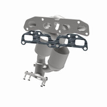 Load image into Gallery viewer, MagnaFlow Exhaust Products 51591 OEM Grade Manifold Catalytic Converter for Select Nissan Sentra