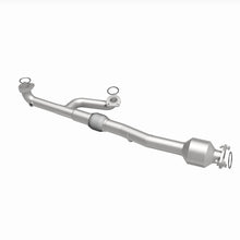 Load image into Gallery viewer, MagnaFlow Exhaust Products 5571027 California CARB Direct-Fit Catalytic Converter for Select Acura TLX, Honda Accord