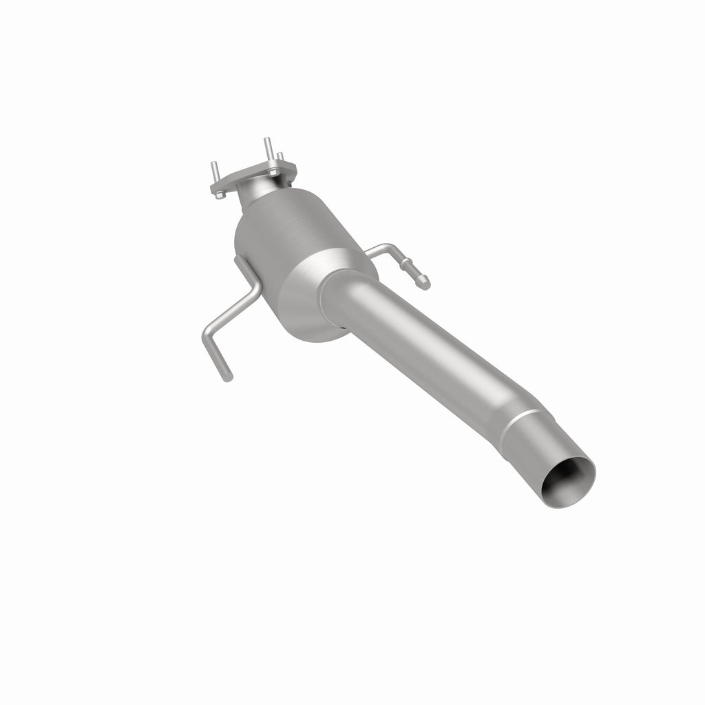 MagnaFlow Exhaust Products 24186 HM Grade Direct-Fit Catalytic Converter for Select Volkswagen Touareg