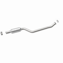 Load image into Gallery viewer, MagnaFlow Exhaust Products 52481 OEM Grade Direct-Fit Catalytic Converter for Select BMW 530xi