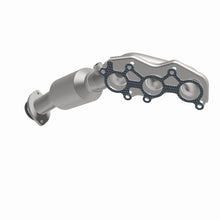 Load image into Gallery viewer, MagnaFlow Exhaust Products 52445 OEM Grade Manifold Catalytic Converter for Select Lexus IS250