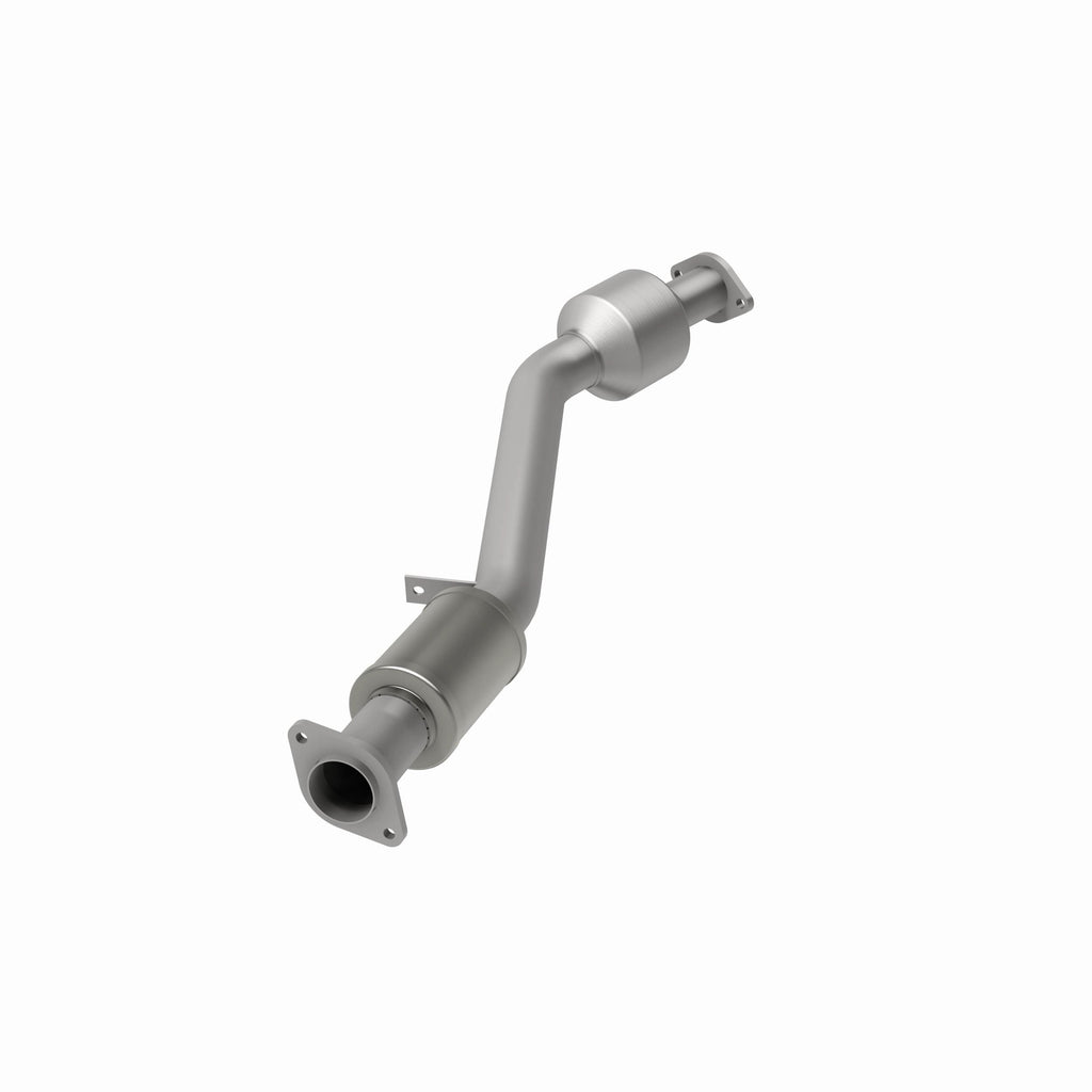 MagnaFlow Exhaust Products 51933 OEM Grade Direct-Fit Catalytic Converter for Select Scion FR-S, Subaru BRZ, Toyota 86
