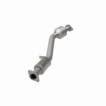 Load image into Gallery viewer, MagnaFlow Exhaust Products 51933 OEM Grade Direct-Fit Catalytic Converter for Select Scion FR-S, Subaru BRZ, Toyota 86