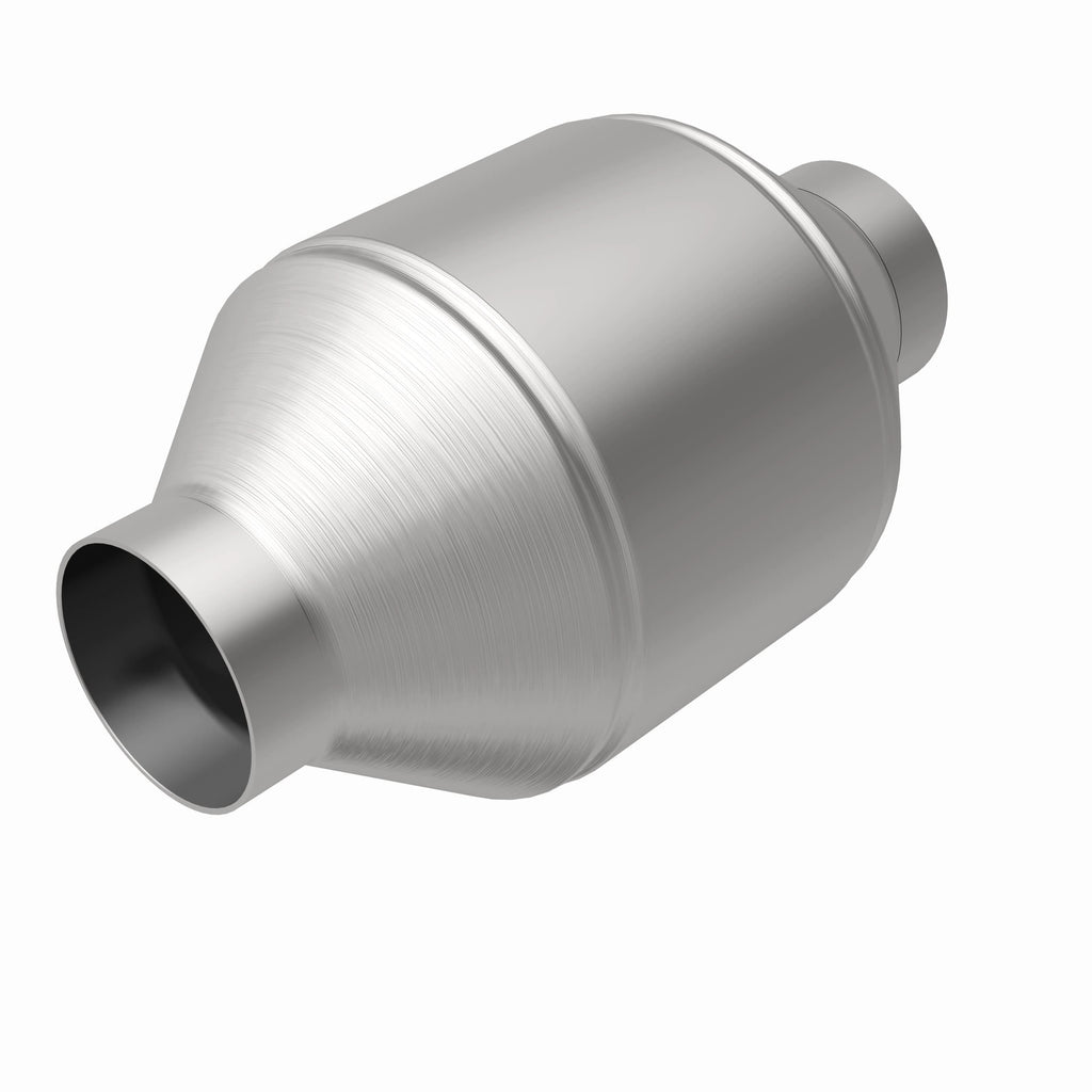 MagnaFlow Exhaust Products 60105 OEM Grade Diesel Oxidation Catalyst for Select Audi 100 Series, Audi 4000, Audi 5000, Audi 80, Audi 90, Audi A3, Audi Coupe, Audi Fox, Audi Quattro, Buick Electra, Buick Estate Wagon, Buick LeSabre, Buick Riviera,