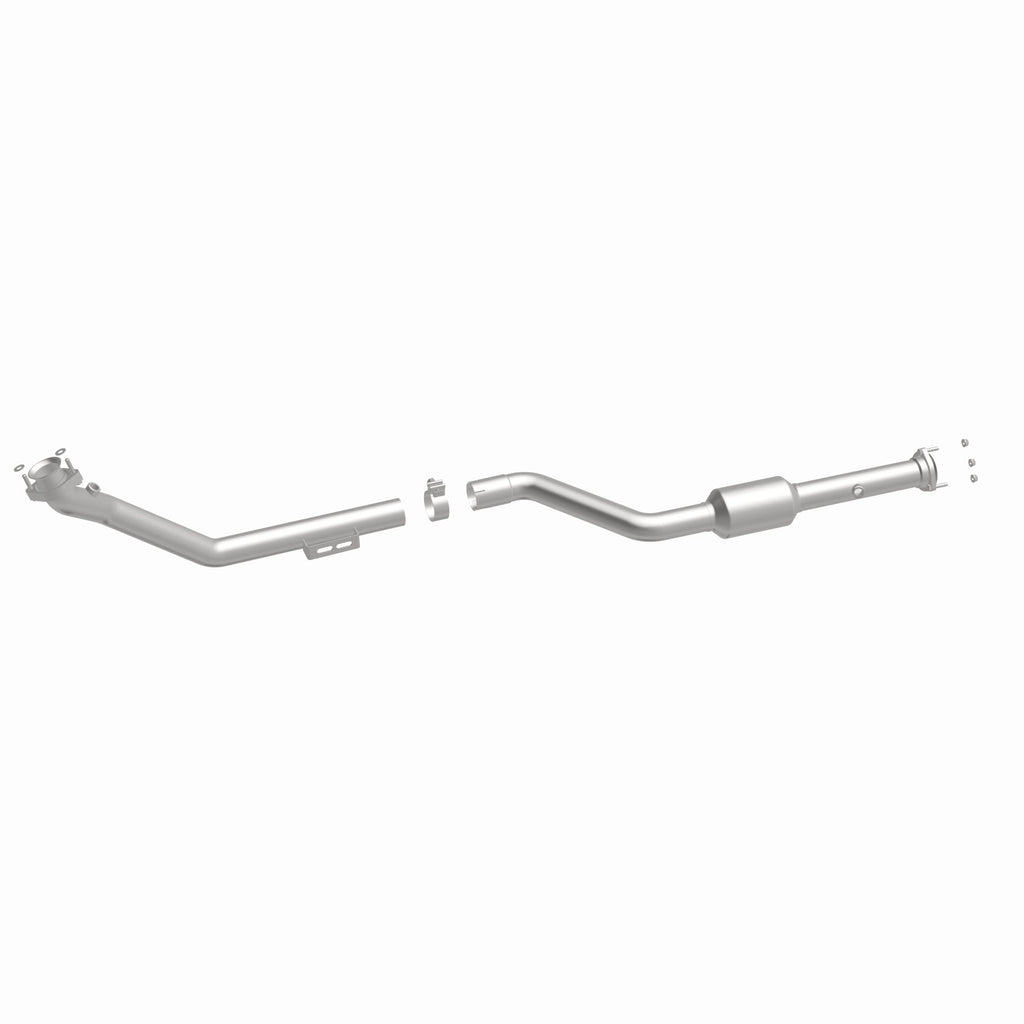MagnaFlow Exhaust Products 52722 OEM Grade Direct-Fit Catalytic Converter for Select Mercedes-Benz SLK230