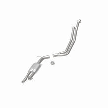 Load image into Gallery viewer, MagnaFlow Exhaust Products 23845 Standard Grade Direct-Fit Catalytic Converter for Select Mercedes-Benz 190E