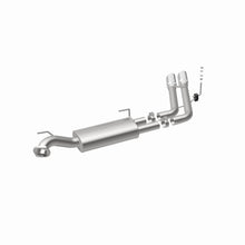 Load image into Gallery viewer, MagnaFlow Exhaust Products 15250 Street Series Polished Cat-Back System for Select Dodge Ram 1500, Ram 1500, Ram Classic