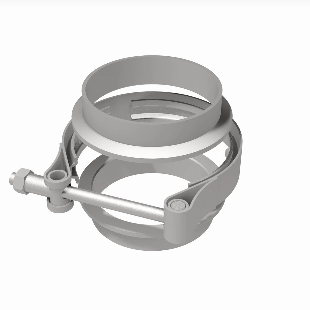 MagnaFlow Exhaust Products 10169 V-Band Clamp - 3.00in.