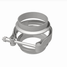 Load image into Gallery viewer, MagnaFlow Exhaust Products 10169 V-Band Clamp - 3.00in.