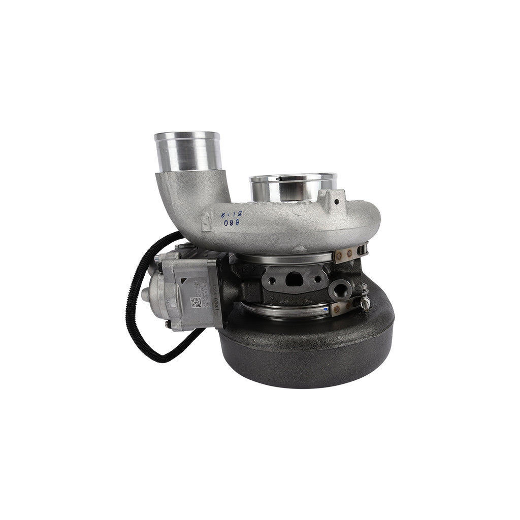 Alliant Power 5326058H Turbocharger