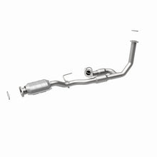 Load image into Gallery viewer, MagnaFlow Exhaust Products 23892 HM Grade Direct-Fit Catalytic Converter for Select Lexus ES300, Toyota Avalon, Toyota Camry