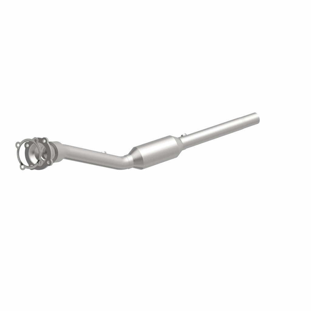 MagnaFlow Exhaust Products 4481773 California CARB Direct-Fit Catalytic Converter for Select Volkswagen Beetle, Volkswagen Golf, Volkswagen Jetta