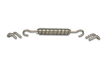 Load image into Gallery viewer, Titanium-Collector-Tab-Kit-W3.5In.-Long-Spring-(2-Tabs)