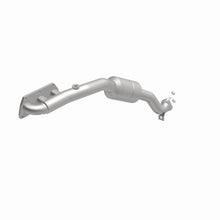 Load image into Gallery viewer, MagnaFlow Exhaust Products 50791 HM Grade Manifold Catalytic Converter for Select Audi A8 Quattro