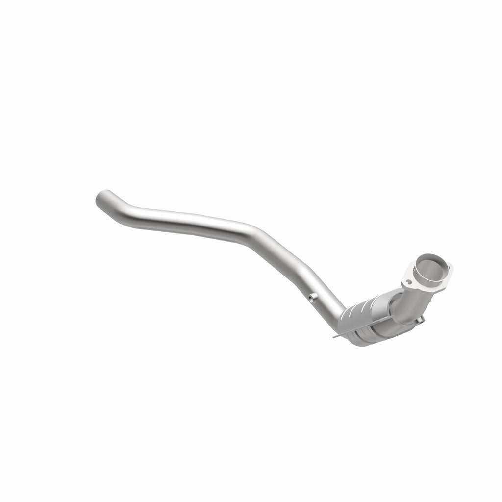 MagnaFlow Exhaust Products 49467 OEM Grade Direct-Fit Catalytic Converter for Select Ford Thunderbird, Jaguar S-Type, Lincoln LS