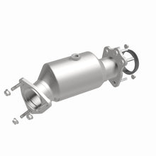Load image into Gallery viewer, MagnaFlow Exhaust Products 280163 OEM Grade Direct-Fit Catalytic Converter for Select Chevrolet Corvette