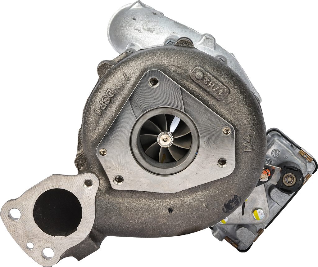 Alliant Power 777318-5002W Turbocharger