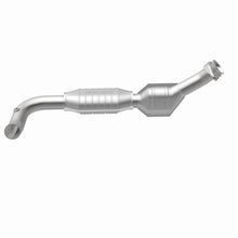 Load image into Gallery viewer, MagnaFlow Exhaust Products 93390 HM Grade Direct-Fit Catalytic Converter for Select Ford E-150 Econoline, Ford E-150 Econoline Club Wagon
