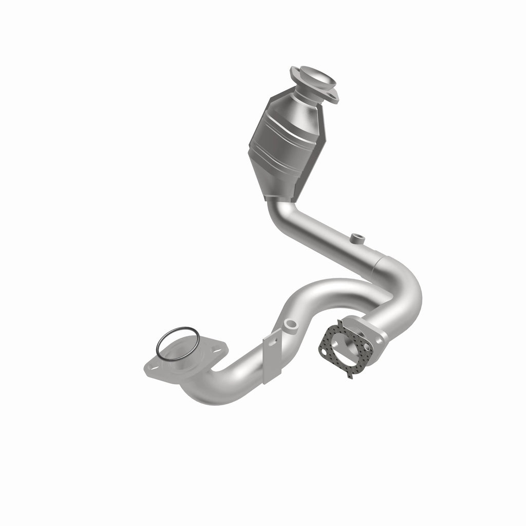MagnaFlow Exhaust Products 51749 OEM Grade Direct-Fit Catalytic Converter for Select Ford Taurus, Mercury Sable