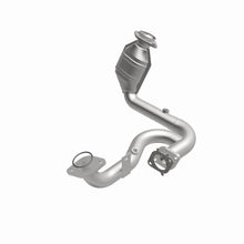 Load image into Gallery viewer, MagnaFlow Exhaust Products 51749 OEM Grade Direct-Fit Catalytic Converter for Select Ford Taurus, Mercury Sable