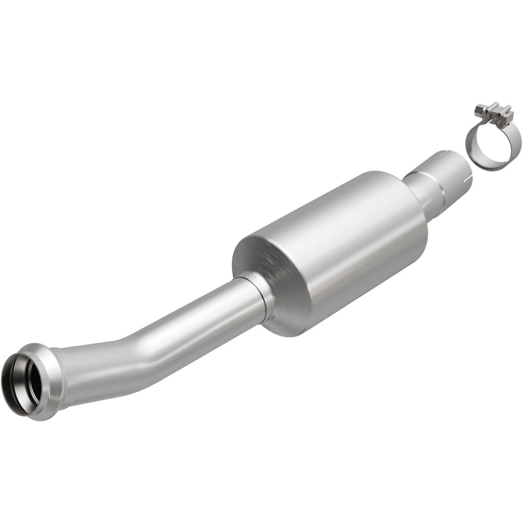 MagnaFlow Exhaust Products 280253 OEM Grade Direct-Fit Catalytic Converter for Select Ford Escape
