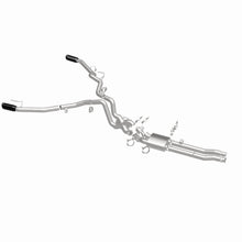 Load image into Gallery viewer, MagnaFlow Exhaust Products 19637 Competition Series Stainless 3 in Cat-Back for Select Ford Ranger
