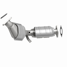 Load image into Gallery viewer, MagnaFlow Exhaust Products 24082 HM Grade Direct-Fit Catalytic Converter for Select INFINITI FX35, INFINITI G35, INFINITI M35, Nissan 350Z