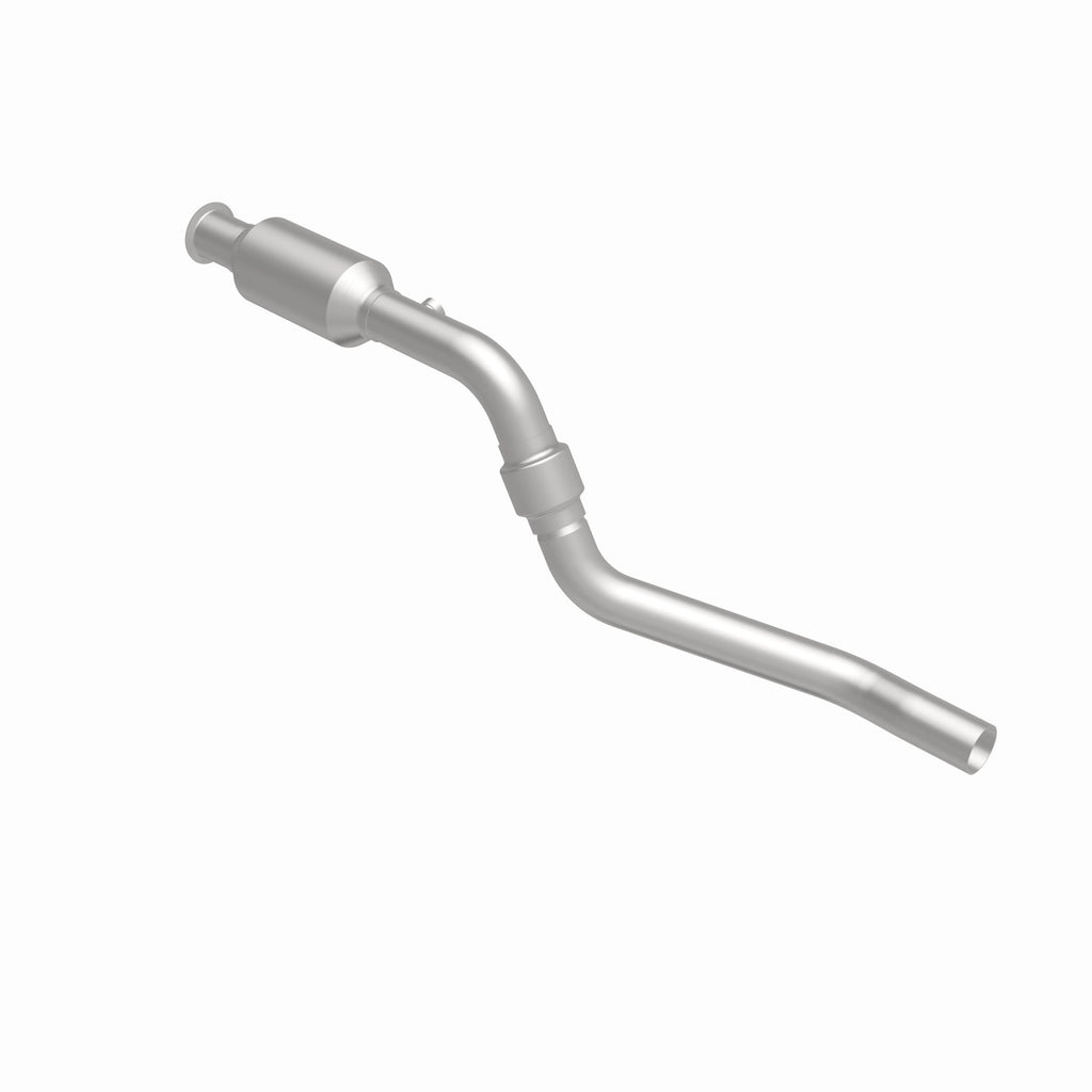 MagnaFlow Exhaust Products 4481760 California CARB Direct-Fit Catalytic Converter for Select Chrysler 300M, Chrysler Concorde, Chrysler LHS, Dodge Intrepid