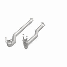 Load image into Gallery viewer, MagnaFlow Exhaust Products 19343 Direct-Fit Exhaust Pipe for Select Chrysler Cordoba, Dodge 330, Dodge 440, Dodge Charger, Dodge Coronet, Dodge Dart, Dodge Magnum, Dodge Monaco, Dodge Polara, Plymouth Belvedere, Plymouth Fury, Plymouth GTX, Plymouth Road