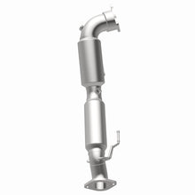 Load image into Gallery viewer, MagnaFlow Exhaust Products 5551478 California CARB Direct-Fit Catalytic Converter for Select Ford Escape