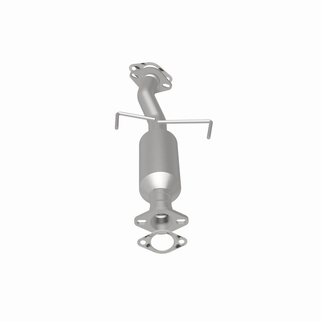 MagnaFlow Exhaust Products 4481150 California CARB Direct-Fit Catalytic Converter for Select Ford Escort, Mercury Tracer