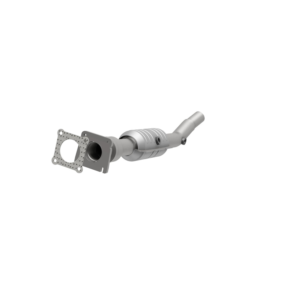 MagnaFlow Exhaust Products 49514 OEM Grade Direct-Fit Catalytic Converter for Select Dodge Neon, Plymouth Neon