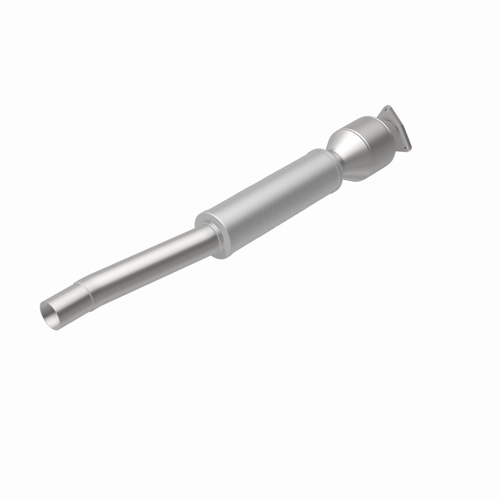 MagnaFlow Exhaust Products 441027 California CARB Direct-Fit Catalytic Converter for Select Mercedes-Benz CL500, Mercedes-Benz CLK430, Mercedes-Benz E430, Mercedes-Benz S430, Mercedes-Benz S500, Mercedes-Benz SL500, Volkswagen Phaeton