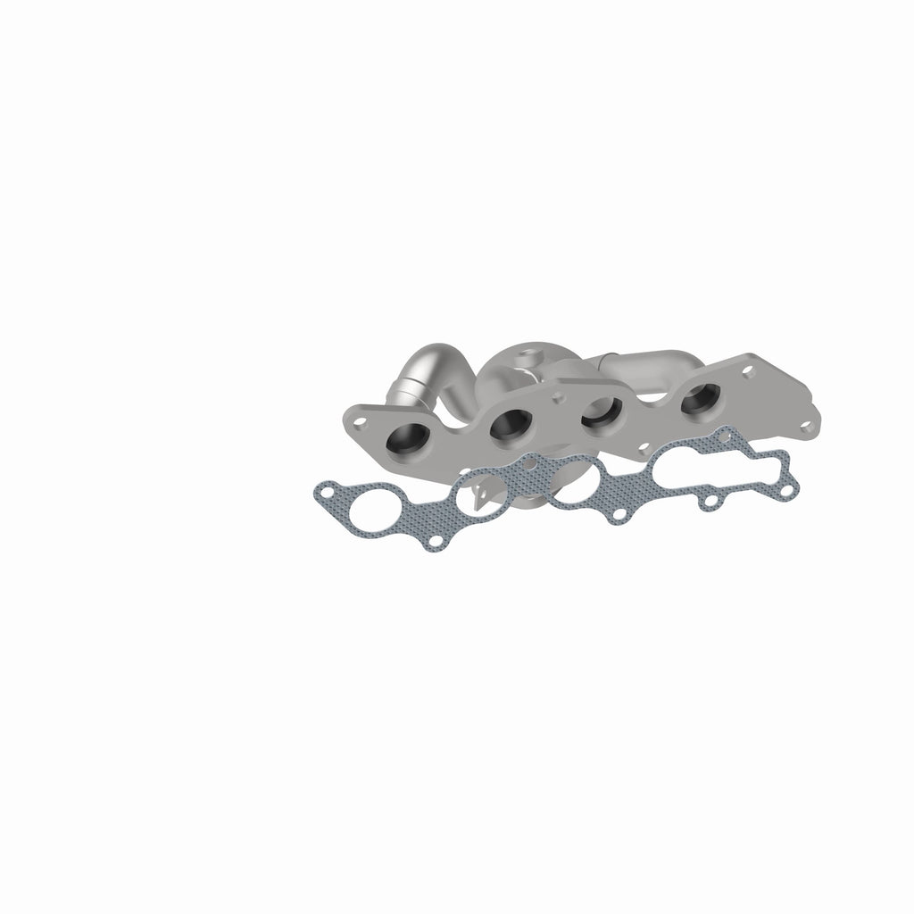 MagnaFlow Exhaust Products 51974 OEM Grade Manifold Catalytic Converter for Select Mazda 6