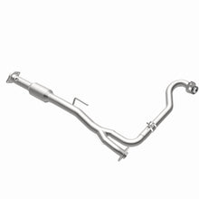 Load image into Gallery viewer, MagnaFlow Exhaust Products 4593008 California CARB Direct-Fit Catalytic Converter for Select Jeep Liberty