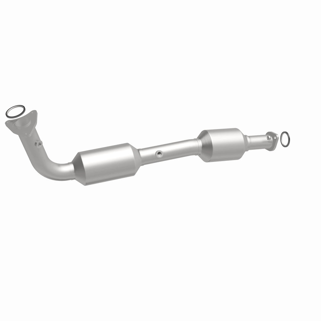 MagnaFlow Exhaust Products 5481626 California CARB Direct-Fit Catalytic Converter for Select Toyota Tundra